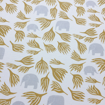 Monsieur Papier - Blanked notebook large size Trumpet