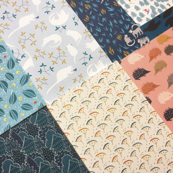 Monsieur Papier - Carnet S Grainette