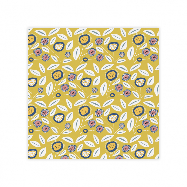 Monsieur Papier - Wedding invitation Floraison 1