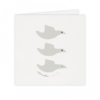Monsieur Papier - Wedding invitation Journey