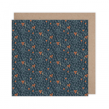 Monsieur Papier - Wedding invitation Oranger