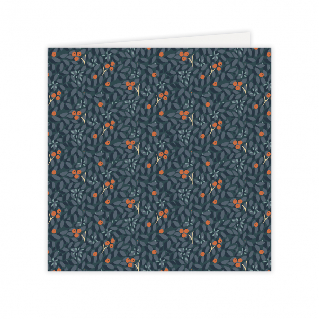 Monsieur Papier - Wedding invitation Oranger