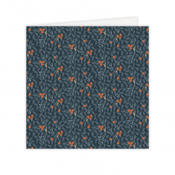Monsieur Papier - Wedding invitation Oranger
