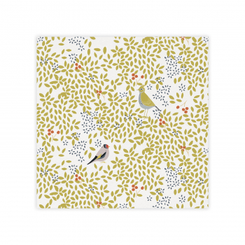 Monsieur Papier - Faire-part mariage Prunellier