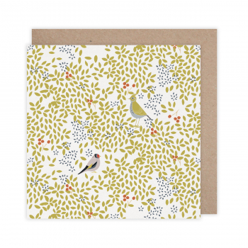 Monsieur Papier - Wedding invitation Prunellier