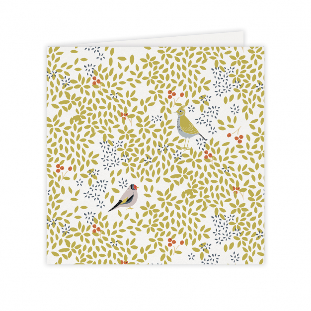Monsieur Papier - Wedding invitation Prunellier