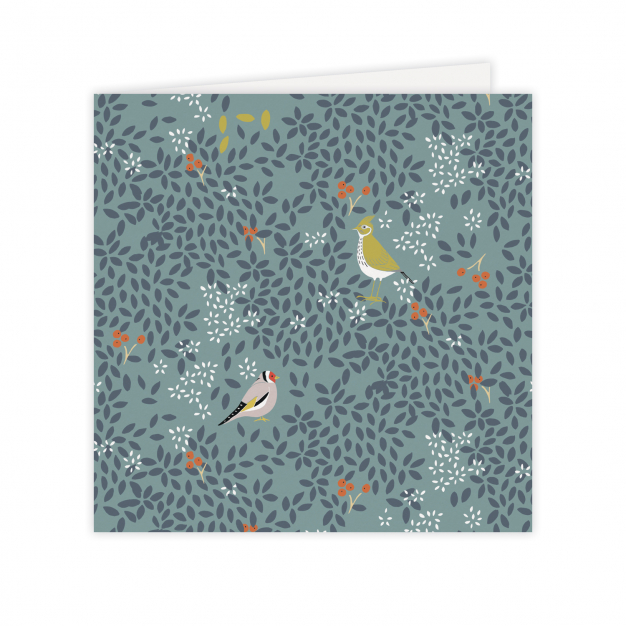 Monsieur Papier - Wedding invitation Prunellier