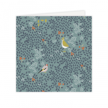 Monsieur Papier - Wedding invitation Prunellier