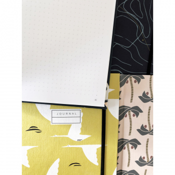 Journal Fusée