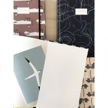 Journal Fusée