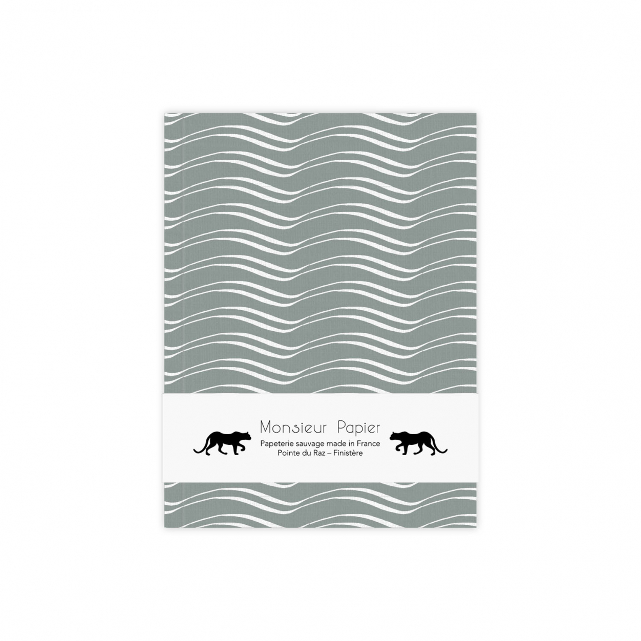 Monsieur Papier - Notebook S Courant