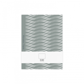 Monsieur Papier - Notebook S Courant