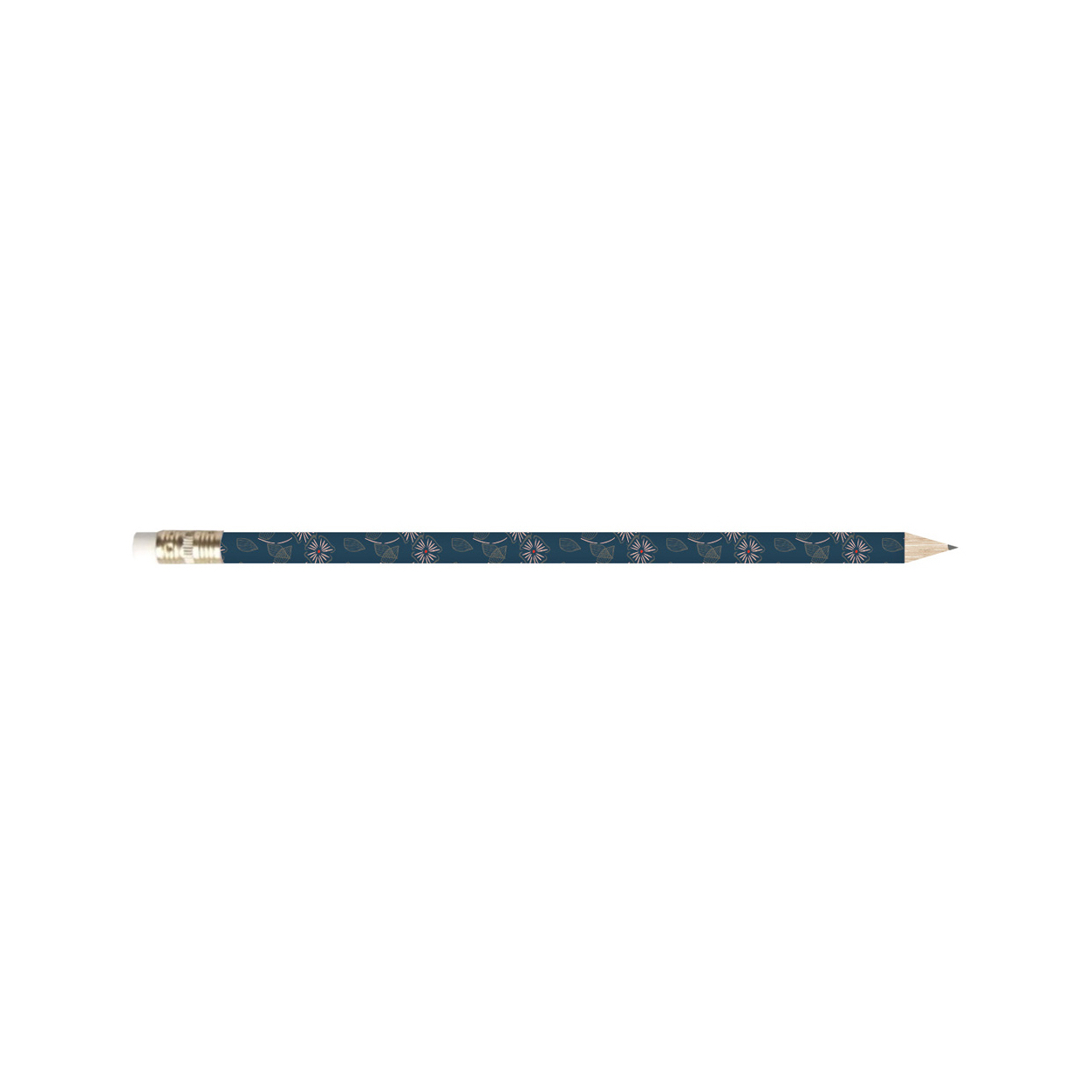 Monsieur Papier – Crayon de papier Amelia