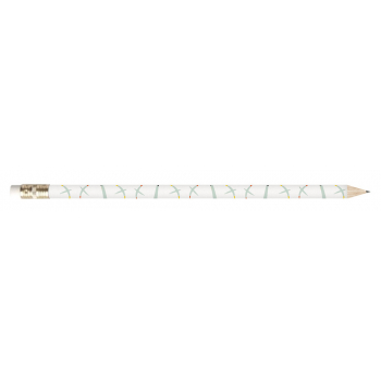 Monsieur Papier – Crayon de papier Bassan