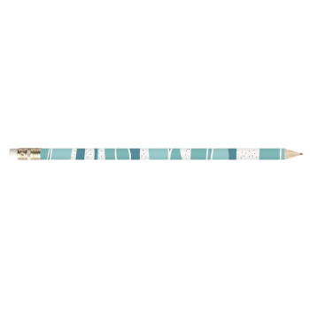 Monsieur Papier - Pencil Iceberg