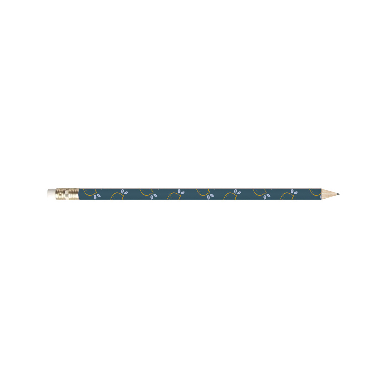 Monsieur Papier – Crayon de papier Infusion