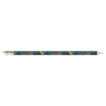 Monsieur Papier - Pencil Toucans