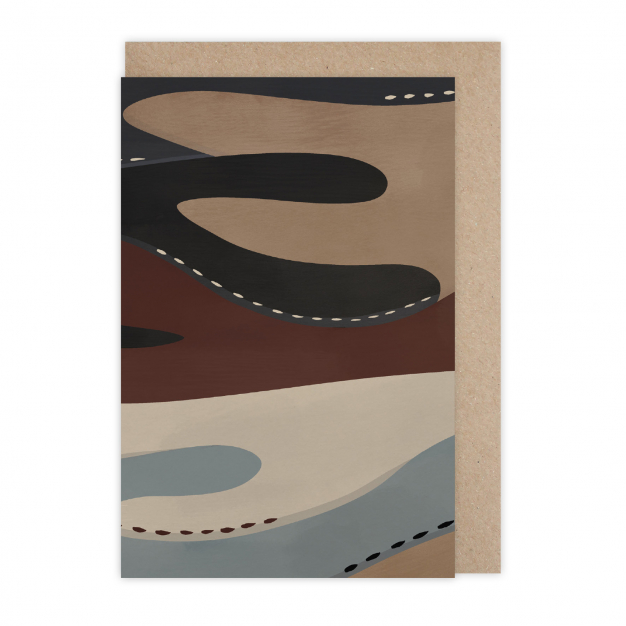 Monsieur Papier - Carte Pigments