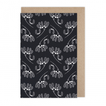 Monsieur Papier - Carte Sycomore