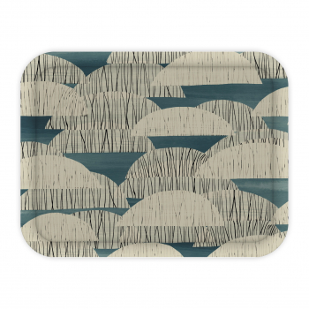 Monsieur Papier - Large tray Shackleton