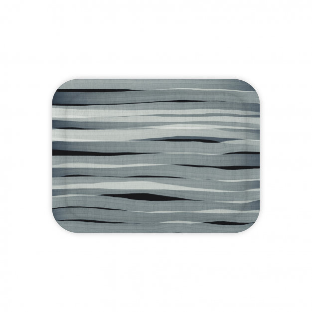 Monsieur Papier - Petit plateau Paperwaves