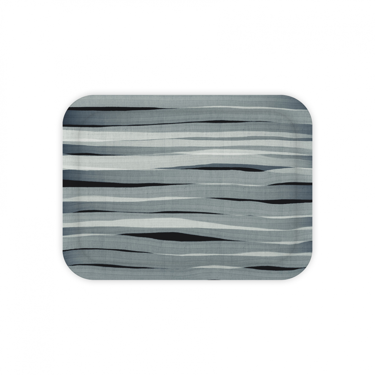 Monsieur Papier - Petit plateau Paperwaves