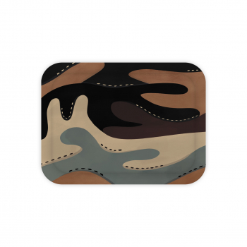 Monsieur Papier - Small tray Pigments