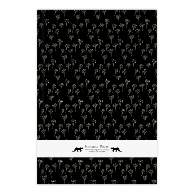 Monsieur Papier - Notebook L Japon
