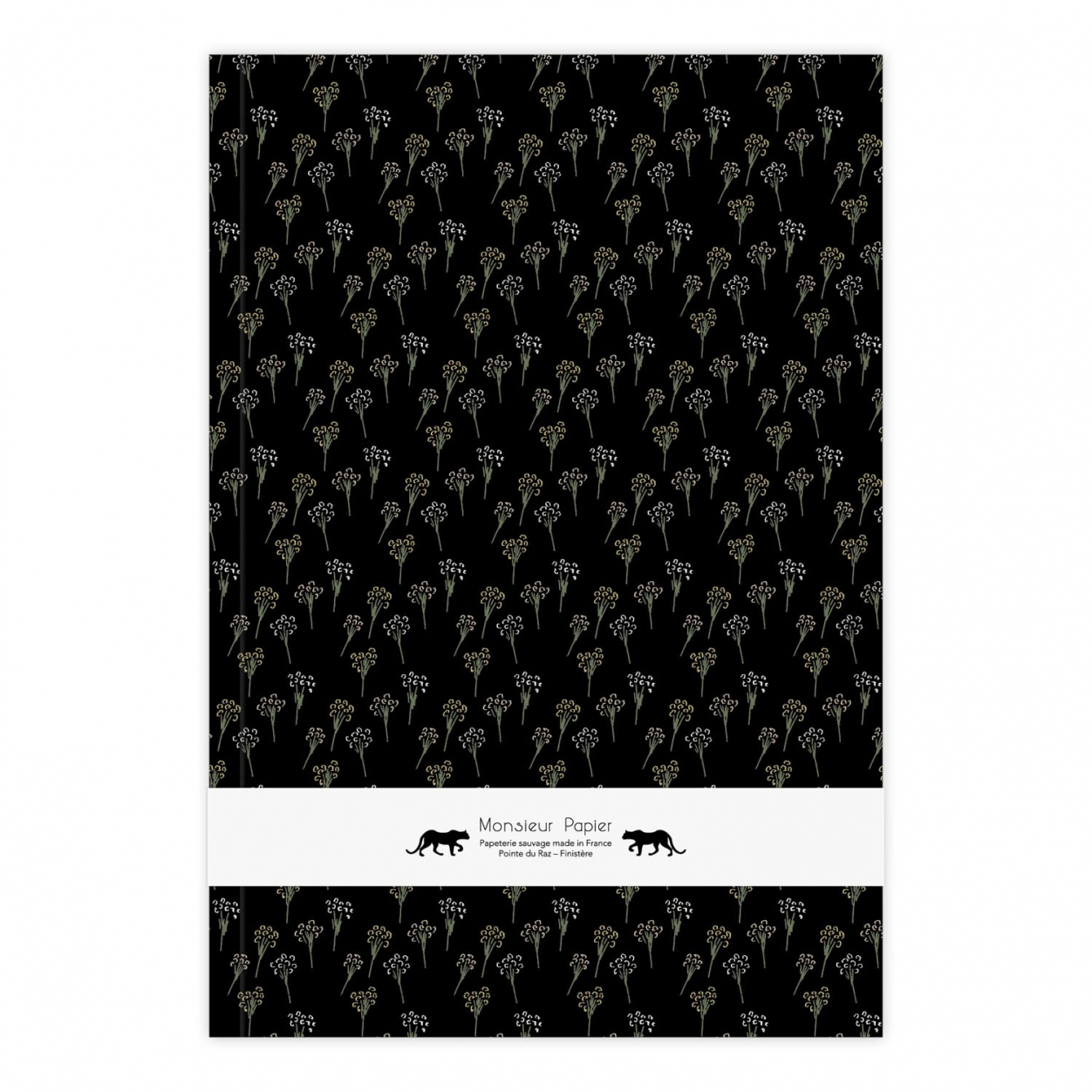 Monsieur Papier - Notebook L Japon