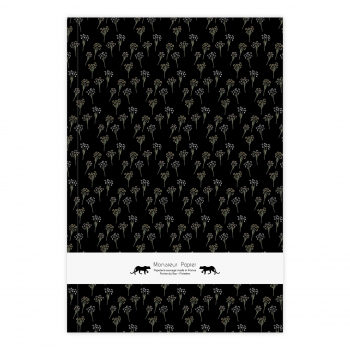 Monsieur Papier - Notebook L Japon