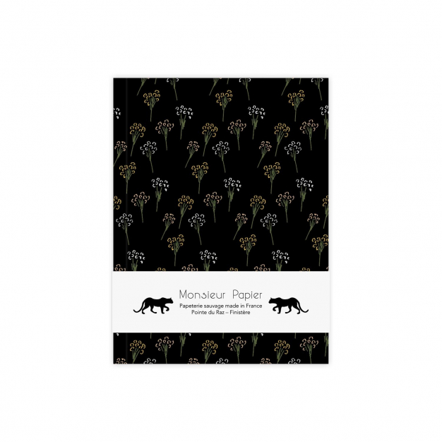 Monsieur Papier - Carnet S Japon
