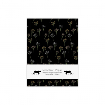 Monsieur Papier - Carnet S Japon
