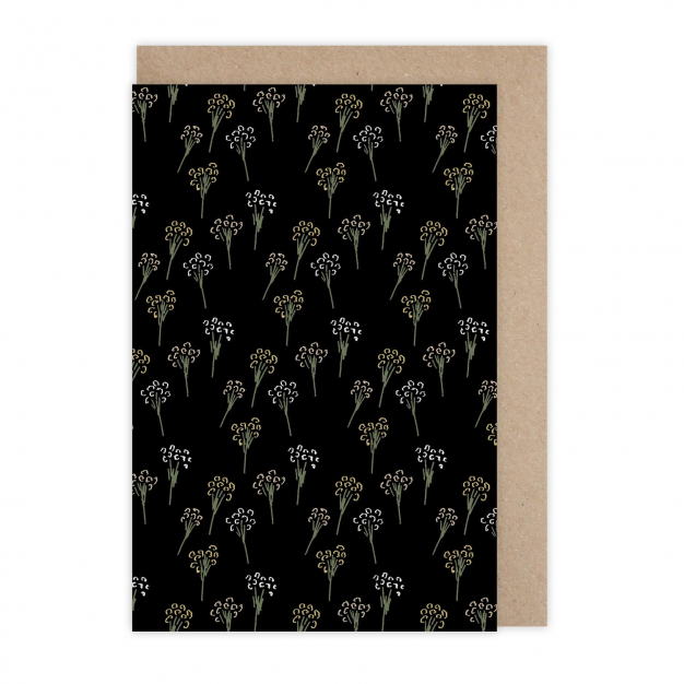 Monsieur Papier - Card Japon