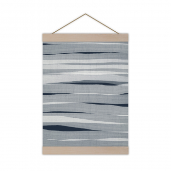 Monsieur Papier - Poster Paperwaves