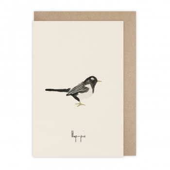 Monsieur Papier - Card Hap-pie