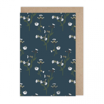 Monsieur Papier - Card Yoru