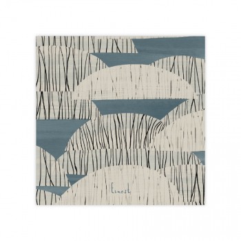Monsieur Papier - Faire-part naissance Shackleton