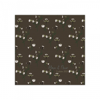 Monsieur Papier - Faire-part mariage Yoru