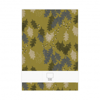 Monsieur Papier - Carnet M Tammi