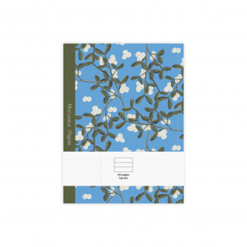 Monsieur Papier - Notebook S Embrassez-vous
