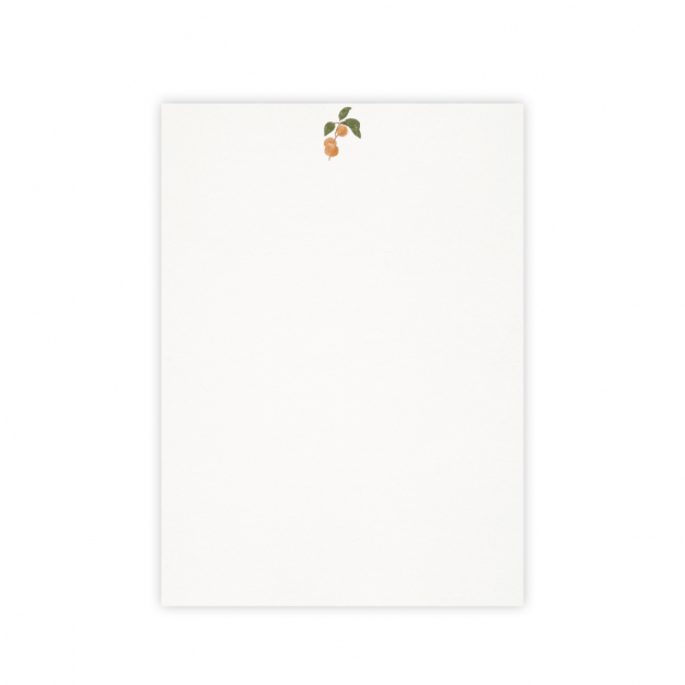 Monsieur Papier - Papier à lettres Sorbet