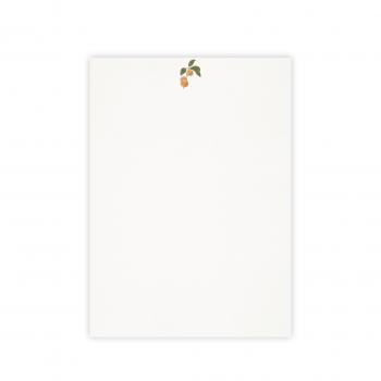 Monsieur Papier - Papier à lettres Sorbet