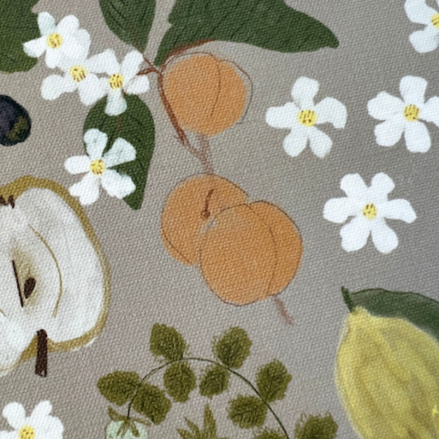 Monsieur Papier - Papier peint Sorbet taupe