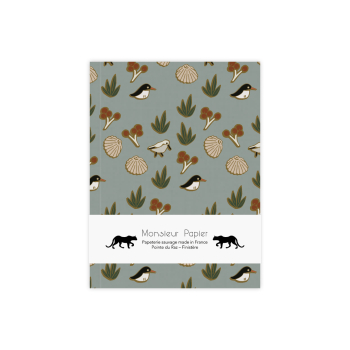 Monsieur Papier - Notebook S Ty Pic