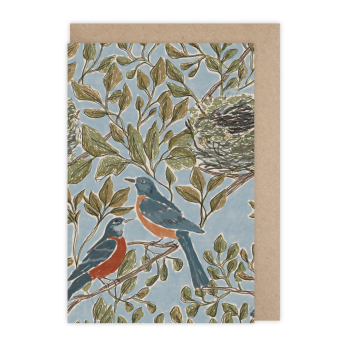 Monsieur Papier - Card The Nest