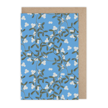 Monsieur Papier - Card Embrassez-vous