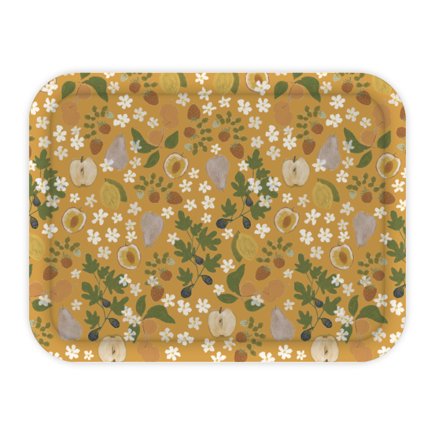 Monsieur Papier - Large tray Sorbet