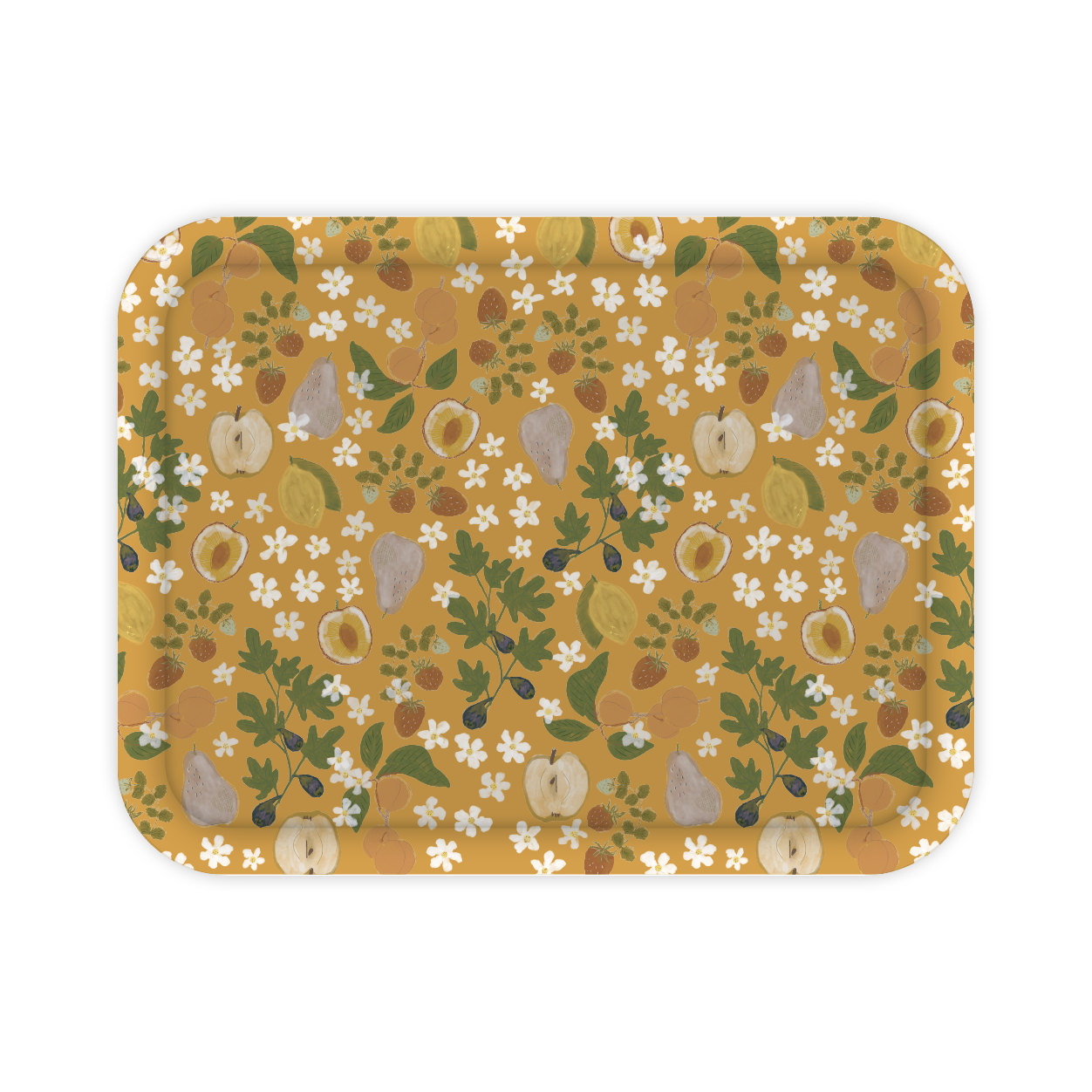 Monsieur Papier - Large tray Sorbet