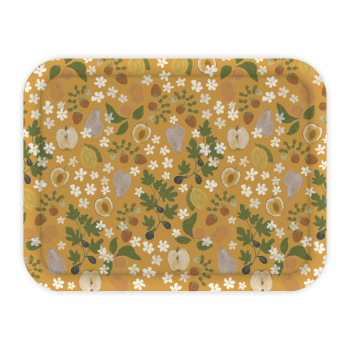 Monsieur Papier - Large tray Sorbet