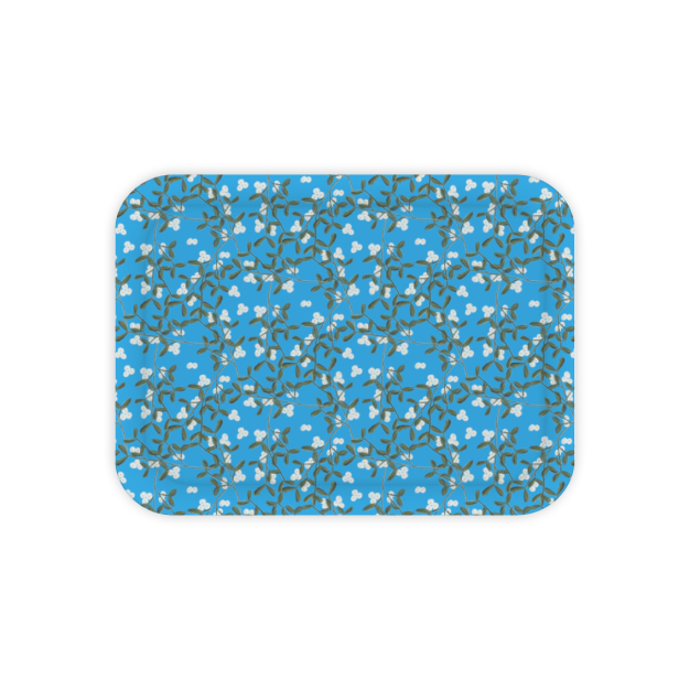 Monsieur Papier - Small tray Embrassez-vous